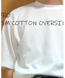 UNIQLO | Tシャツ/カットソー