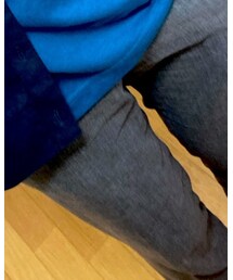 EDIFICE | スラックス