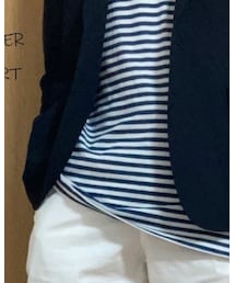 BLUE BLUE | Tシャツ/カットソー