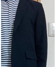 UNIQLO | テーラードジャケット