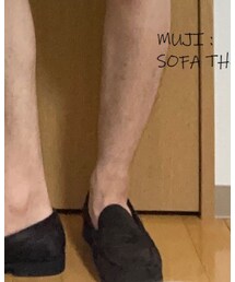 GU | ローファー