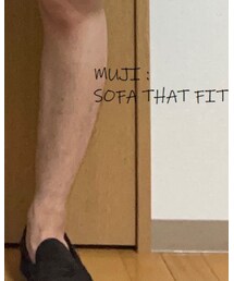 無印良品 | クッション/クッションカバー