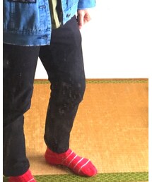 UNIQLO | チノパンツ