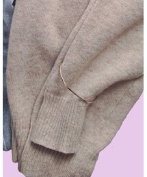 mille blanc | ブレスレット