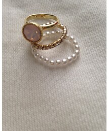 Handmade | リング