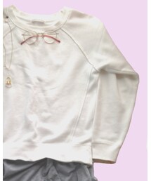 LOWRYS FARM | スウェット