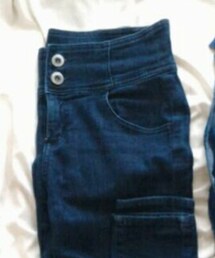 Honeys | デニムパンツ