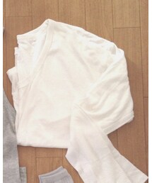 UNIQLO | Tシャツ/カットソー