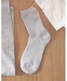 3coins | ソックス/靴下