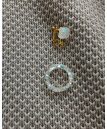 Handmade | イヤリング