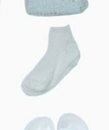 3coins | ソックス/靴下