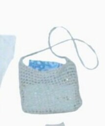 Handmade | ショルダーバッグ