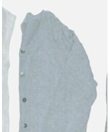 LOWRYS FARM | カーディガン/ボレロ