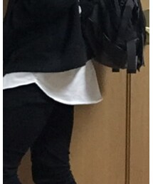 used | Tシャツ/カットソー