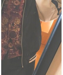 SPINNS | ブルゾン