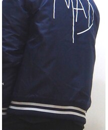 MADNESS | スタジャン