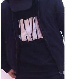 UNDEFEATED  | パーカー