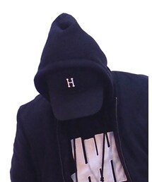 HUF | キャップ