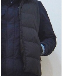 UNIQLO | ダウンベスト
