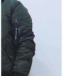 Carhartt WIP | MA-1