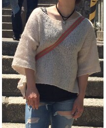 ZARA | ニット/セーター