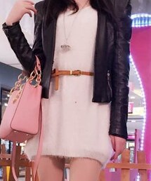 leshop | Leshop dress(ワンピース)