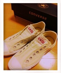 CONVERSE | スニーカー
