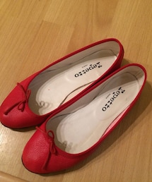 Repetto | バレエシューズ