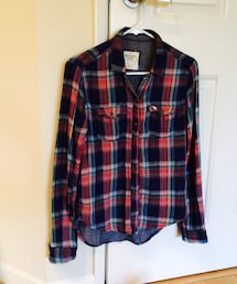 Abercrombie&Fitch | シャツ/ブラウス