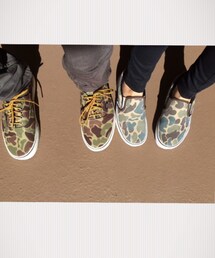 VANS | スニーカー