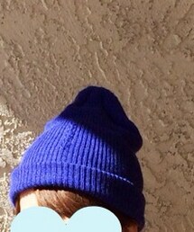 VANS | ニットキャップ/ビーニー