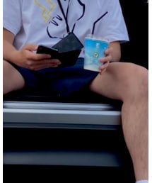 F.C.Real Bristol | パンツ