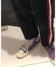 CONVERSE | スニーカー
