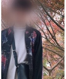 LAD MUSICIAN | ブルゾン