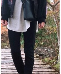 UNIQLO | その他パンツ