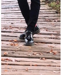Dr. Martens | ドレスシューズ