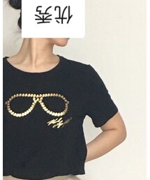 KARL LAGERFELD | Tシャツ/カットソー