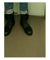 KRISVANASSCHE | ブーツ