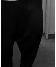 ISSEY MIYAKE | その他パンツ