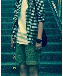 MUJI Labo | シャツ/ブラウス