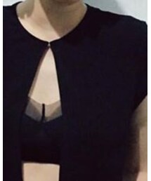 COMME des GARCONS | カバーオール