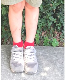 NEW BALANCE | スニーカー