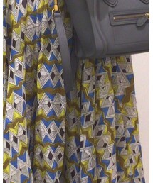 TOMORROWLAND  | スカート