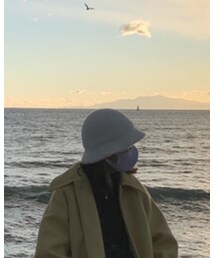 古着 | 帽子
