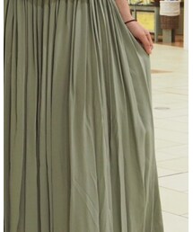 KATHARINE HAMNETT ladies | スカート