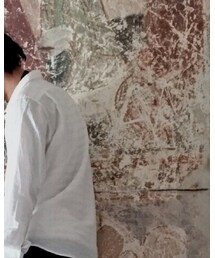 green label relaxing | シャツ/ブラウス