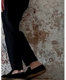 green label relaxing | パンツ