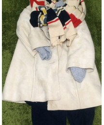 ？ | コート(ムートンコート)