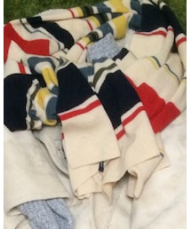 TEAM OF BEATEN | マフラー