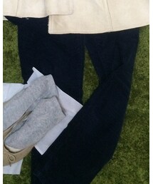 無印良品 | その他パンツ